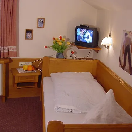 Gastehaus Kissner 3*